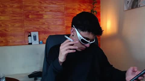 Snapshot of bastiaan_28 chatting on 7, 2, 2025 Bastian online show from 7, 2, 2025