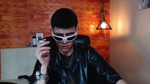 Snapshot of bastiaan_28 chatting on 8, 2, 2025 Bastian online show from 8, 2, 2025