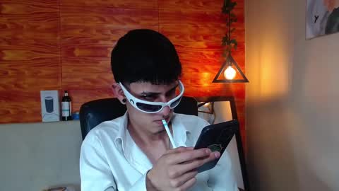 Snapshot of bastiaan_28 chatting on 11, 2, 2025 Bastian online show from 11, 2, 2025