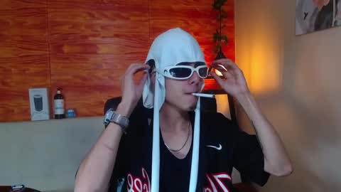 Snapshot of bastiaan_28 chatting on 12, 2, 2025 Bastian online show from 12, 2, 2025