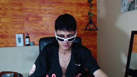 Snapshot of bastiaan_28 chatting on 12, 2, 2025 Bastian online show from 12, 2, 2025