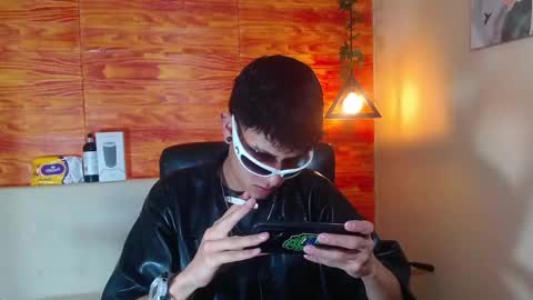 Snapshot of bastiaan_28 chatting on 13, 2, 2025 Bastian online show from 13, 2, 2025