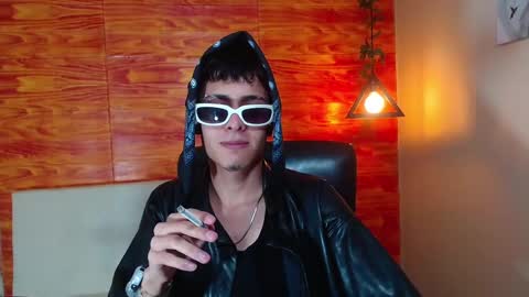 Snapshot of bastiaan_28 chatting on 17, 2, 2025 Bastian online show from 17, 2, 2025