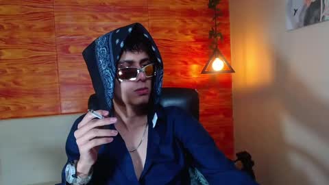 Snapshot of bastiaan_28 chatting on 18, 2, 2025 Bastian online show from 18, 2, 2025