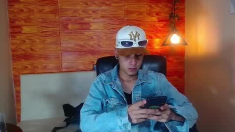 Snapshot of bastiaan_28 chatting on 19, 2, 2025 Bastian online show from 19, 2, 2025