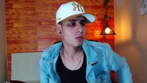 Snapshot of bastiaan_28 chatting on 19, 2, 2025 Bastian online show from 19, 2, 2025