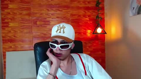 Snapshot of bastiaan_28 chatting on 20, 2, 2025 Bastian online show from 20, 2, 2025