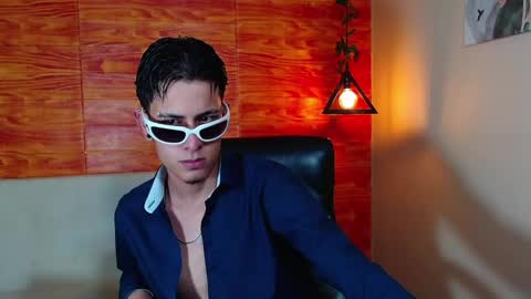 Snapshot of bastiaan_28 chatting on 5, 3, 2025 Bastian online show from 5, 3, 2025