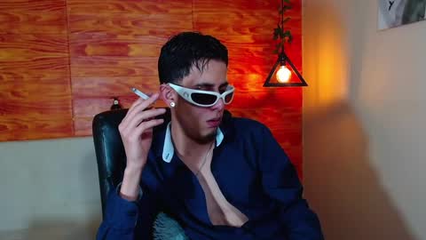 Snapshot of bastiaan_28 chatting on 5, 3, 2025 Bastian online show from 5, 3, 2025