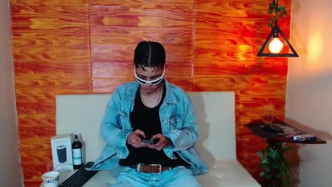 Snapshot of bastiaan_28 chatting on 9, 3, 2025 Bastian online show from 9, 3, 2025