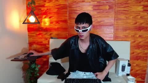 Snapshot of bastiaan_28 chatting on 11, 3, 2025 Bastian online show from 11, 3, 2025