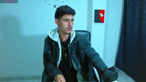 Snapshot of bastiaan_28 chatting on 10, 9, 2025 Bastian online show from 10, 9, 2025