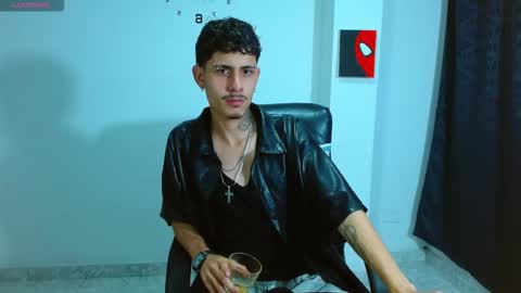 Snapshot of bastiaan_28 chatting on 12, 9, 2025 Bastian online show from 12, 9, 2025