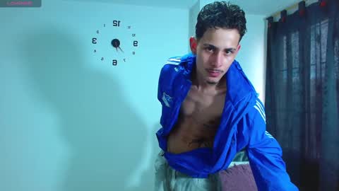 Snapshot of bastiaan_28 chatting on 3, 10, 2025 Bastian online show from 3, 10, 2025