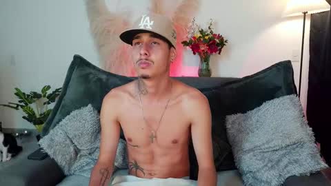 Bastian online show from 24, 2, 2026