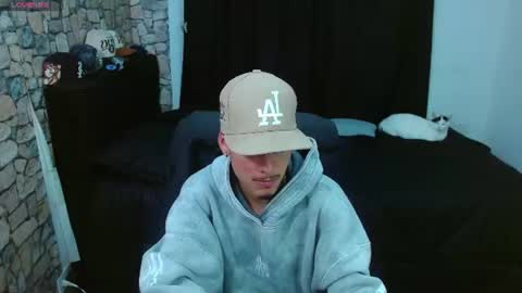 Bastian online show from 19, 6, 2026