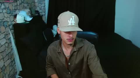 Bastian online show from 18, 7, 2026