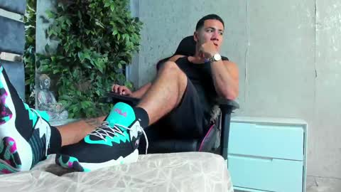Snapshot of bastian_franco01 chatting on 5, 10, 2025 Bastian Independent Model online show from 5, 10, 2025