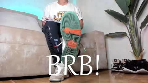 Bastian Independent Model online show from 29, 3, 2026