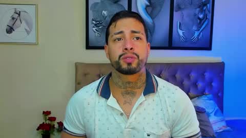 Snapshot of bastian_jones1 chatting on 3, 1, 2025 bastian_jones1 online show from 3, 1, 2025