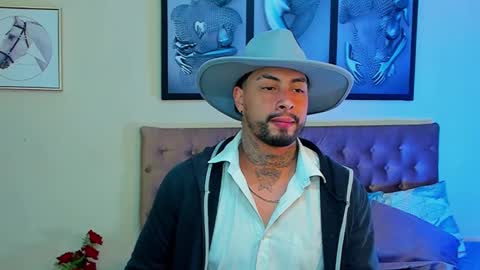 Snapshot of bastian_jones1 chatting on 5, 1, 2025 bastian_jones1 online show from 5, 1, 2025