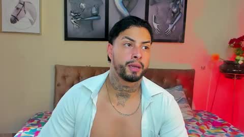 Snapshot of bastian_jones1 chatting on 28, 1, 2025 bastian_jones1 online show from 28, 1, 2025