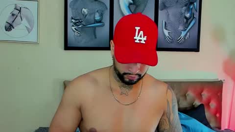 Snapshot of bastian_jones1 chatting on 9, 2, 2025 bastian_jones1 online show from 9, 2, 2025