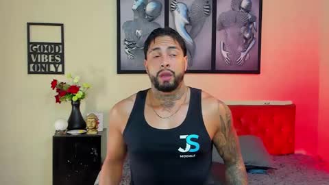 Snapshot of bastian_jones1 chatting on 7, 3, 2025 bastian_jones1 online show from 7, 3, 2025