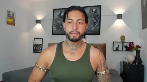 Snapshot of bastian_jones1 chatting on 14, 9, 2025 bastian_jones1 online show from 14, 9, 2025