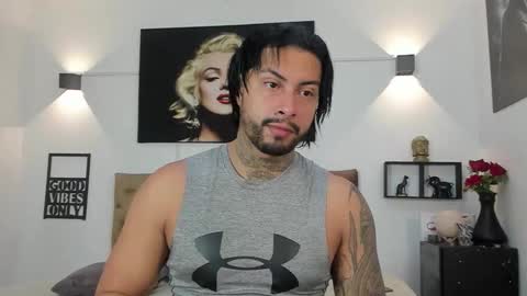 Snapshot of bastian_jones1 chatting on 22, 9, 2025 bastian_jones1 online show from 22, 9, 2025