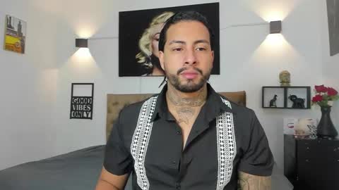 Snapshot of bastian_jones1 chatting on 26, 9, 2025 bastian_jones1 online show from 26, 9, 2025