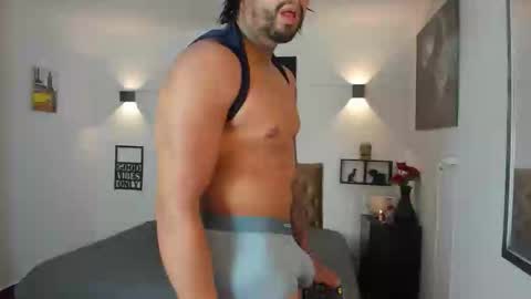 Snapshot of bastian_jones1 chatting on 30, 9, 2025 bastian_jones1 online show from 30, 9, 2025