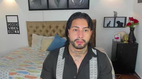 Snapshot of bastian_jones1 chatting on 13, 10, 2025 bastian_jones1 online show from 13, 10, 2025