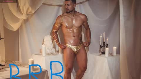 bastian online show from 8, 9, 2025