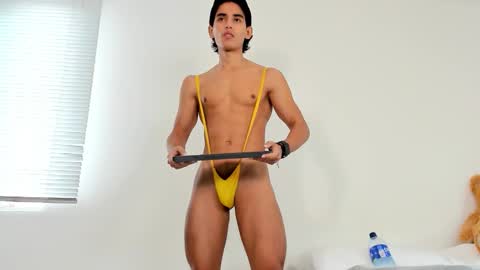 Snapshot of bastianmaalouf chatting on 14, 9, 2025 Bastian Maalouf online show from 14, 9, 2025