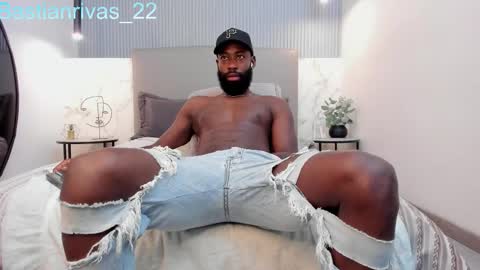 Bastian. online show from 17, 10, 2025