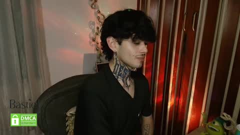 Bastiel online show from 12, 9, 2025