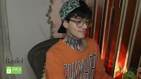 Bastiel online show from 24, 10, 2025