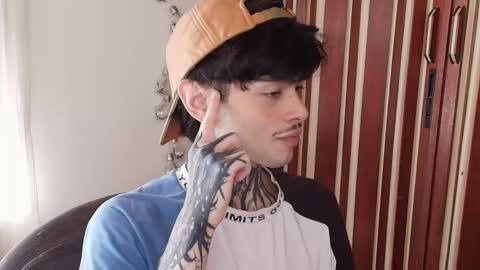 Bastiel online show from 17, 12, 2025