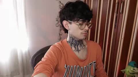 Bastiel online show from 18, 12, 2025