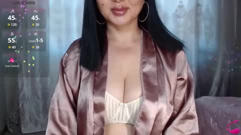 Lara online show from 25, 9, 2025