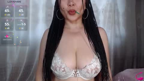 Lara online show from 3, 11, 2025