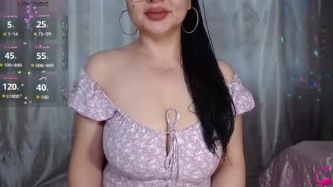 Lara online show from 4, 11, 2025