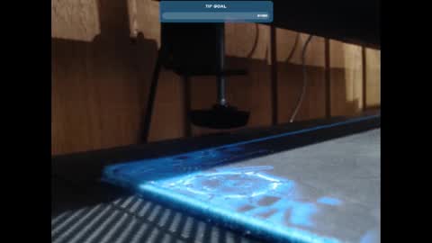 Ricky online show from 17, 1, 2025