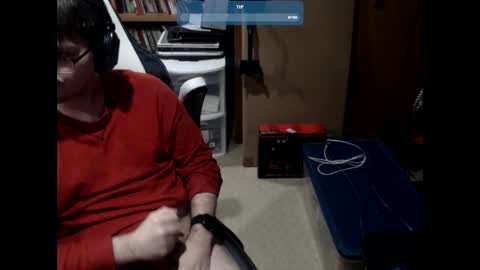 Ricky online show from 2, 2, 2025