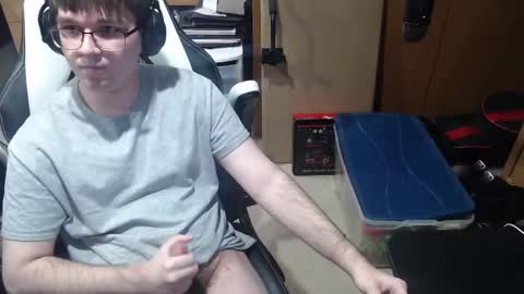 Ricky online show from 16, 2, 2025