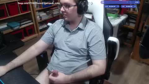 Ricky online show from 18, 1, 2026