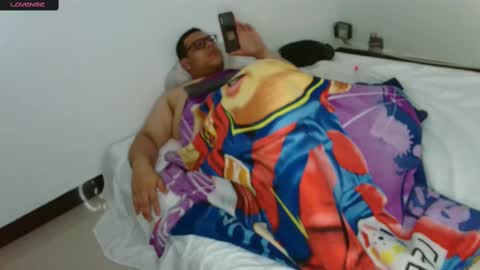 Snapshot of batman2430 chatting on 12, 2, 2025 brian online show from 12, 2, 2025