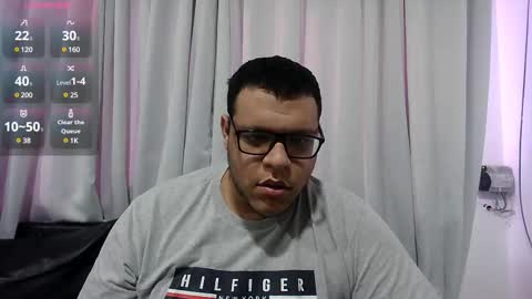 Snapshot of batman2430 chatting on 20, 2, 2025 brian online show from 20, 2, 2025