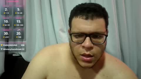 Snapshot of batman2430 chatting on 10, 3, 2025 brian online show from 10, 3, 2025